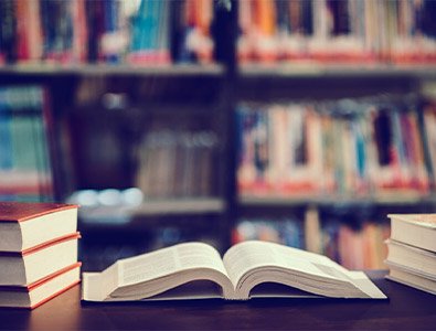 Kuzu Vakfı Okul Kütüphaneleri