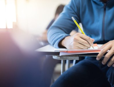 Eğitim Bursları Programı